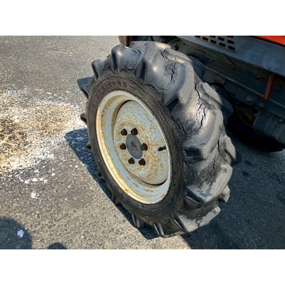 KUBOTA トラクター GL241D