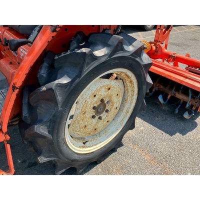 KUBOTA トラクター GL241D