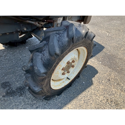 KUBOTA トラクター GL241D