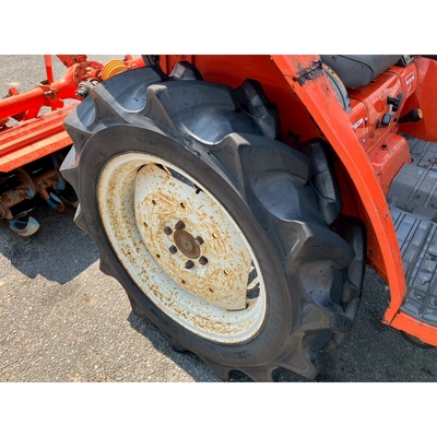 KUBOTA トラクター GL241D