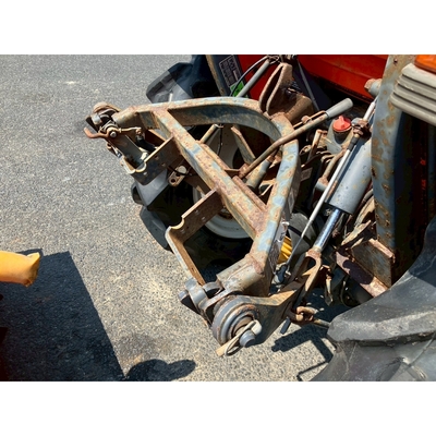 KUBOTA トラクター GL241D