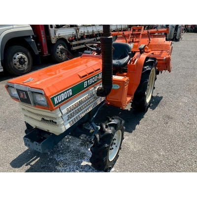 KUBOTA トラクター B1902D