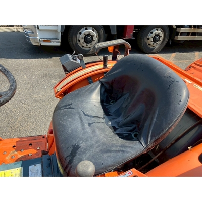 KUBOTA トラクター B1902D