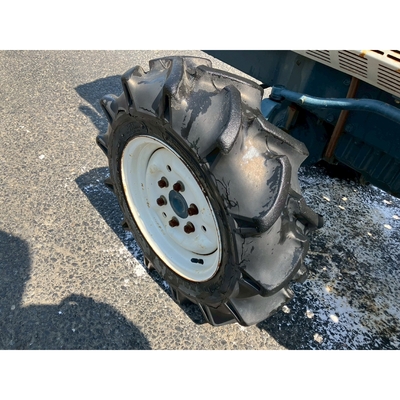 KUBOTA トラクター B1902D