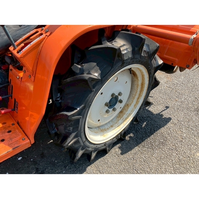KUBOTA トラクター B1902D