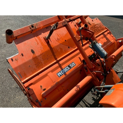 KUBOTA トラクター B1902D