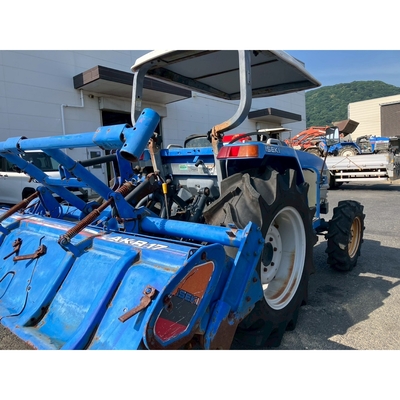 ISEKI トラクター TG33F
