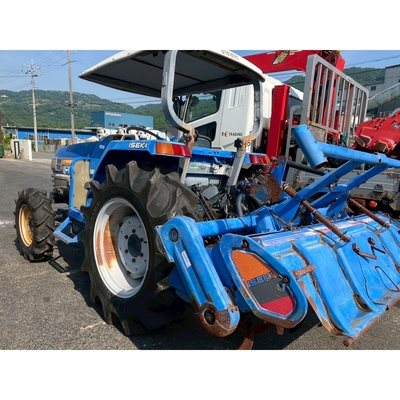 ISEKI トラクター TG33F