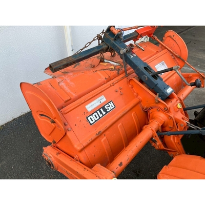 KUBOTA トラクター B7001D