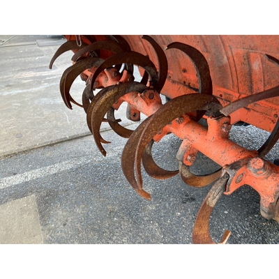 KUBOTA トラクター B7001D