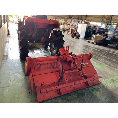 KUBOTA トラクター X20D