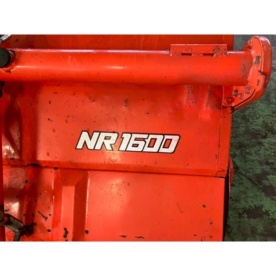 KUBOTA トラクター X20D
