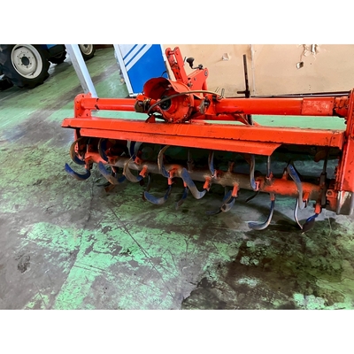 KUBOTA トラクター X20D