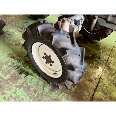 KUBOTA トラクター X20D