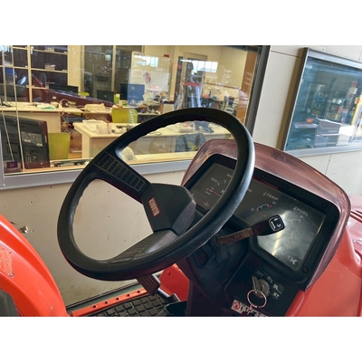 KUBOTA トラクター X20D
