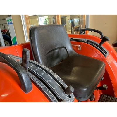 KUBOTA トラクター X20D
