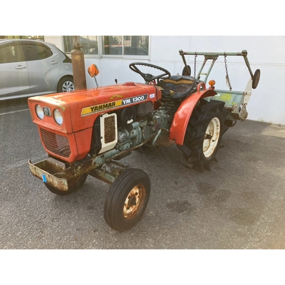 YANMAR トラクター YM1300D