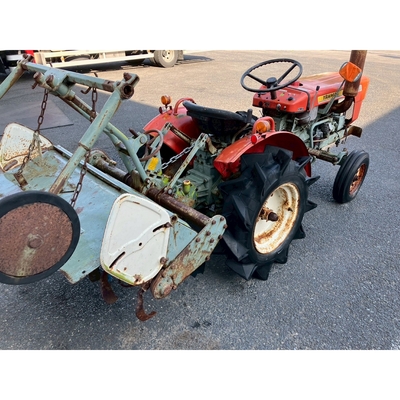 YANMAR トラクター YM1300D