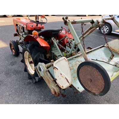 YANMAR トラクター YM1300D