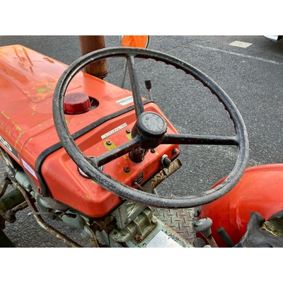 YANMAR トラクター YM1300D