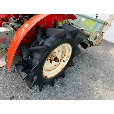 YANMAR トラクター YM1300D