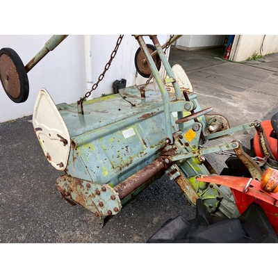 YANMAR トラクター YM1300D