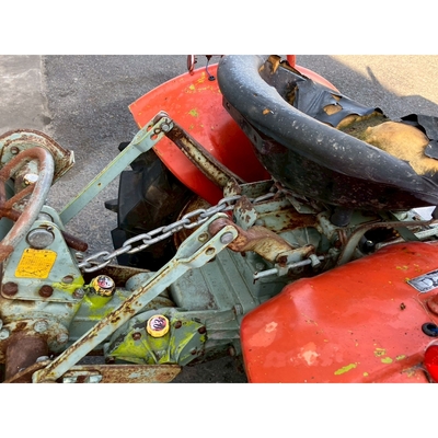 YANMAR トラクター YM1300D