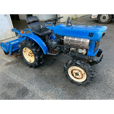 ISEKI トラクター TX1000