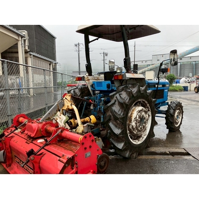 Ford トラクター FORD2120D