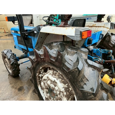 Ford トラクター FORD2120D