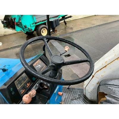 Ford トラクター FORD2120D