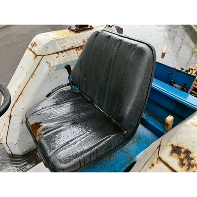 Ford トラクター FORD2120D