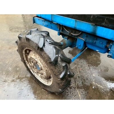 Ford トラクター FORD2120D
