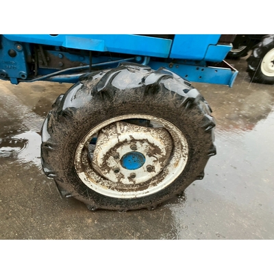 Ford トラクター FORD2120D