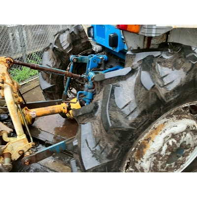 Ford トラクター FORD2120D
