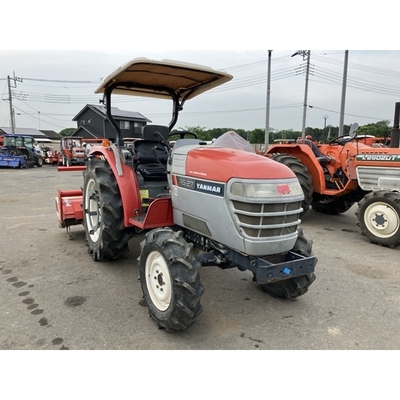 YANMAR トラクター RS27