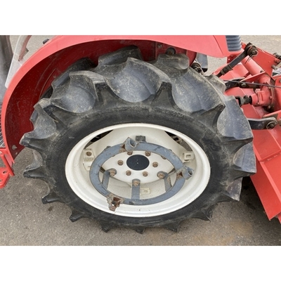 YANMAR トラクター RS27