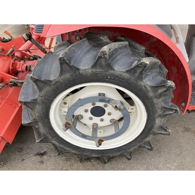YANMAR トラクター RS27