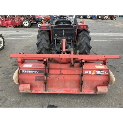 YANMAR トラクター RS27
