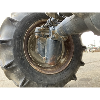 YANMAR トラクター RS27