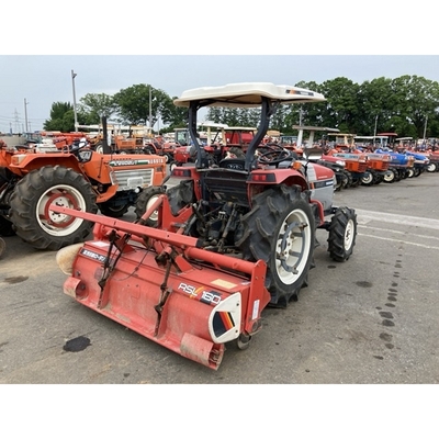 YANMAR トラクター RS27
