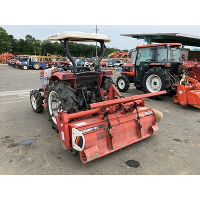 YANMAR トラクター RS27