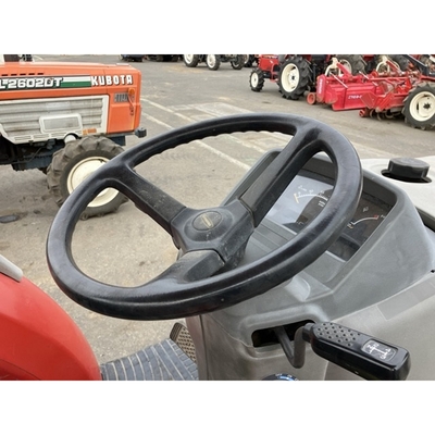 YANMAR トラクター RS27