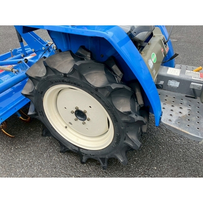 ISEKI トラクター TM17