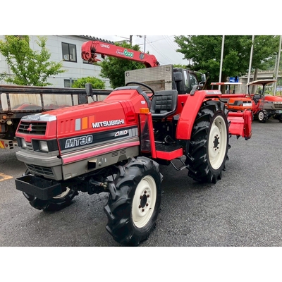 MITSUBISHI トラクター MT30D
