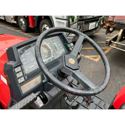 MITSUBISHI トラクター MT30D