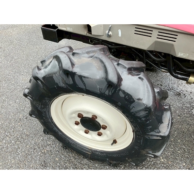 MITSUBISHI トラクター MT30D