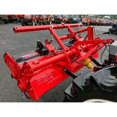 MITSUBISHI トラクター MT30D