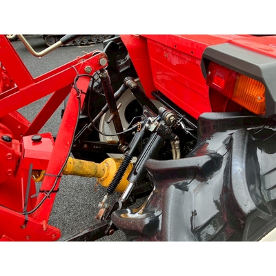 MITSUBISHI トラクター MT30D