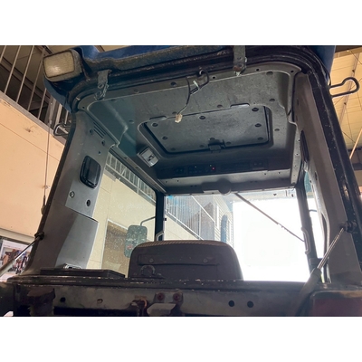 ISEKI トラクター TGS46F